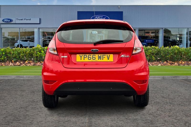 Used Ford Fiesta 2016 for sale - 77106512: Photo 7