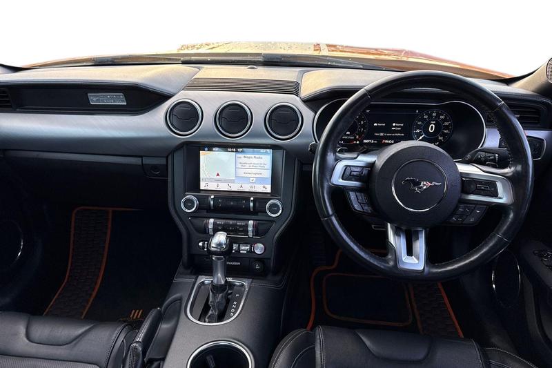 Used Ford Mustang 2018 for sale - 77116780: Photo 10