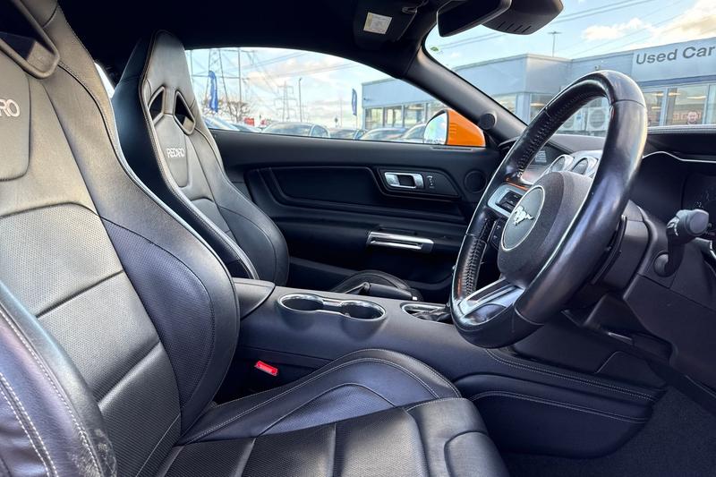 Used Ford Mustang 2018 for sale - 77116780: Photo 17