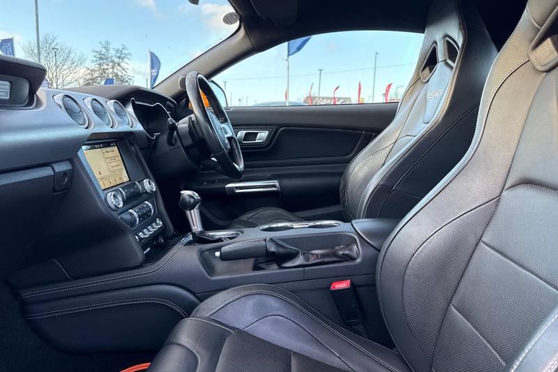 Used Ford Mustang 2018 for sale - 77116780: Photo 19