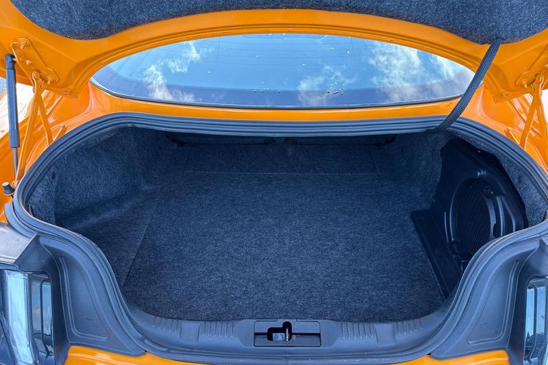 Used Ford Mustang 2018 for sale - 77116780: Photo 21