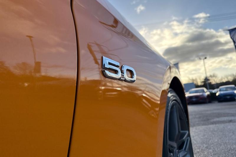 Used Ford Mustang 2018 for sale - 77116780: Photo 22