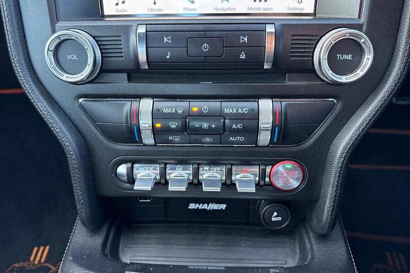 Used Ford Mustang 2018 for sale - 77116780: Photo 29