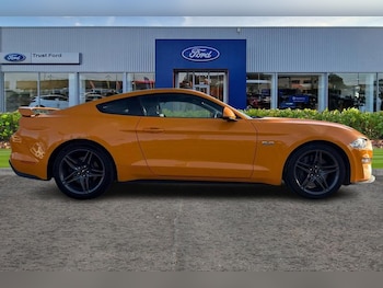 Used Ford Mustang 2018 for sale - 77116780: Photo
