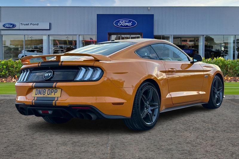 Used Ford Mustang 2018 for sale - 77116780: Photo 4
