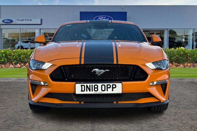 Used Ford Mustang 2018 for sale - 77116780: Photo 6