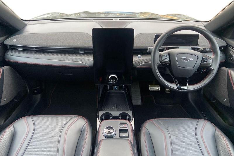 Used Ford Mustang Mach-E 2024 for sale - 77013752: Photo 10