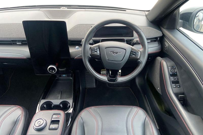 Used Ford Mustang Mach-E 2024 for sale - 77013752: Photo 11