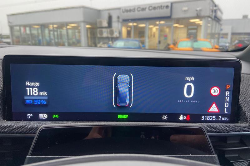 Used Ford Mustang Mach-E 2024 for sale - 77013752: Photo 13