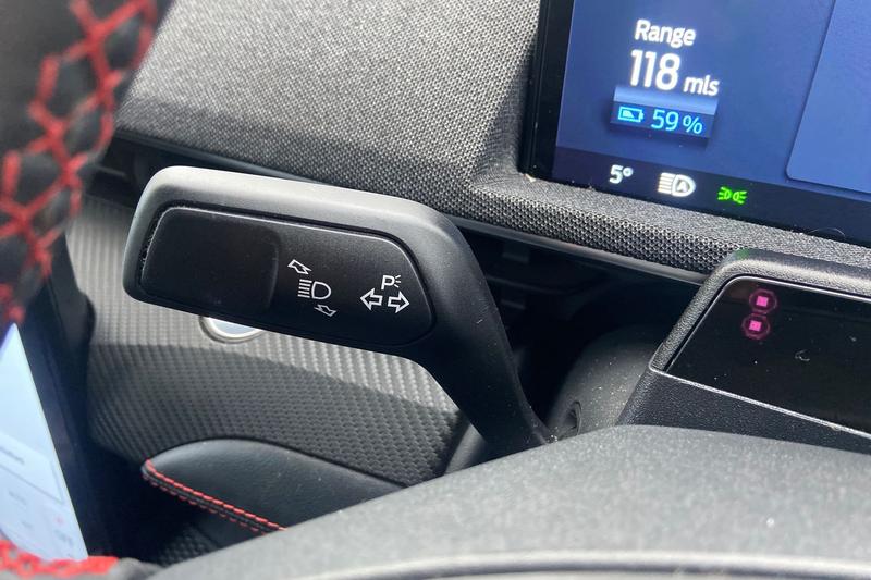 Used Ford Mustang Mach-E 2024 for sale - 77013752: Photo 14