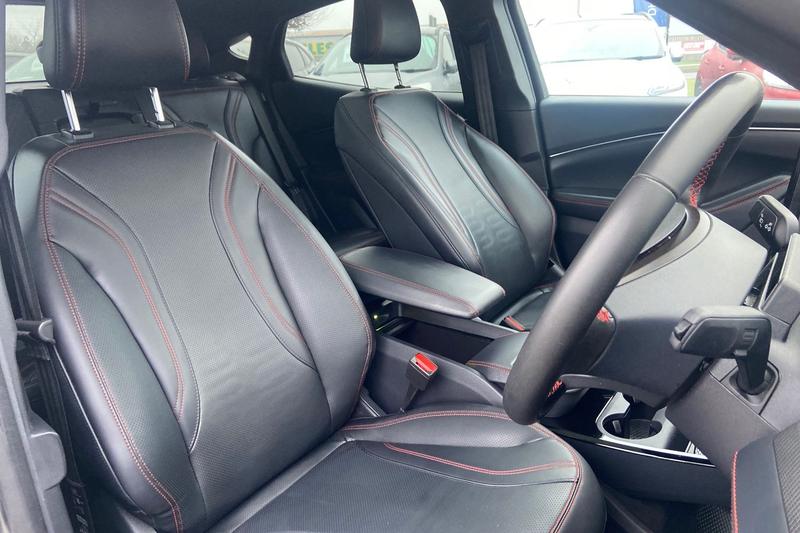 Used Ford Mustang Mach-E 2024 for sale - 77013752: Photo 17