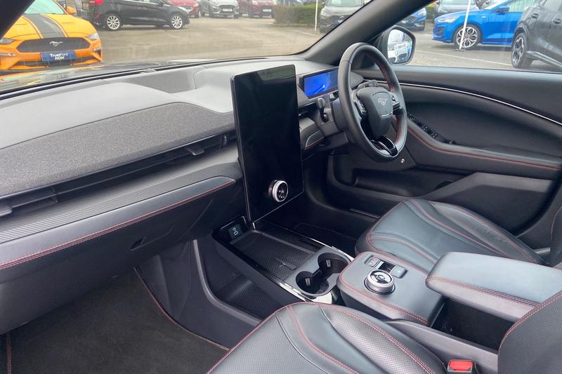 Used Ford Mustang Mach-E 2024 for sale - 77013752: Photo 18