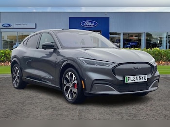 2024 - 258kW Premium 91kWh AWD 5dr Auto