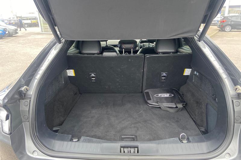 Used Ford Mustang Mach-E 2024 for sale - 77013752: Photo 21