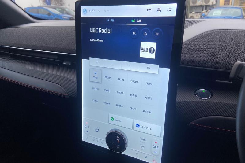 Used Ford Mustang Mach-E 2024 for sale - 77013752: Photo 22