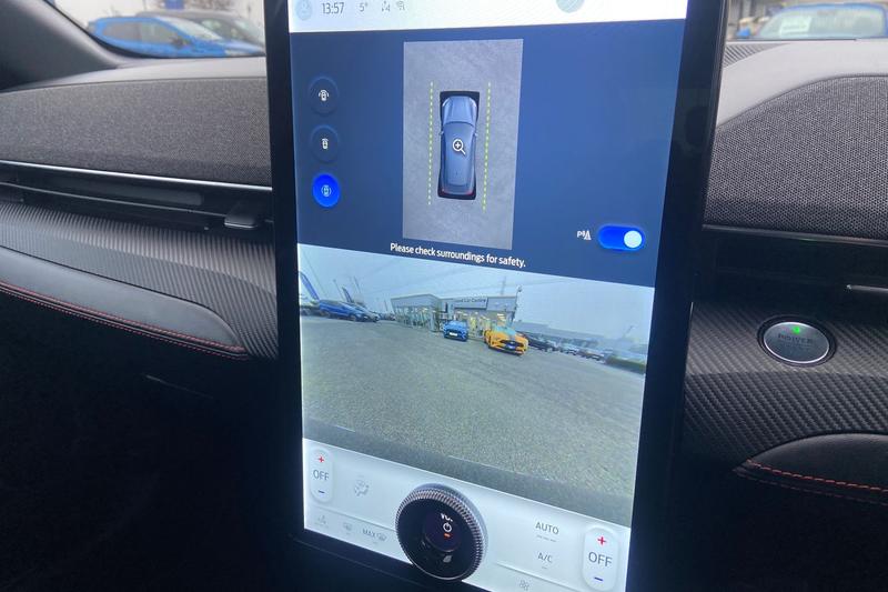 Used Ford Mustang Mach-E 2024 for sale - 77013752: Photo 23