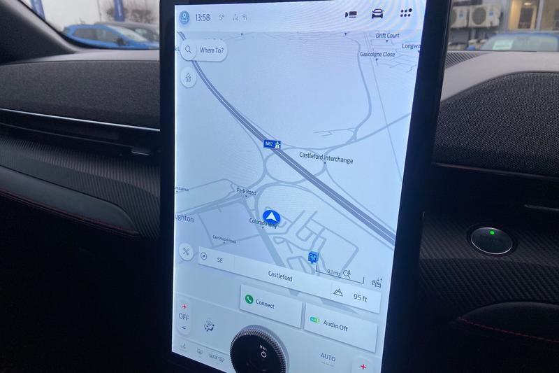 Used Ford Mustang Mach-E 2024 for sale - 77013752: Photo 25