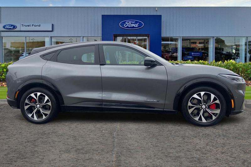 Used Ford Mustang Mach-E 2024 for sale - 77013752: Photo 3