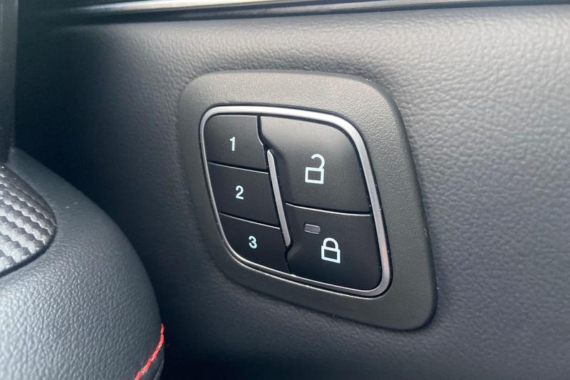 Used Ford Mustang Mach-E 2024 for sale - 77013752: Photo 30