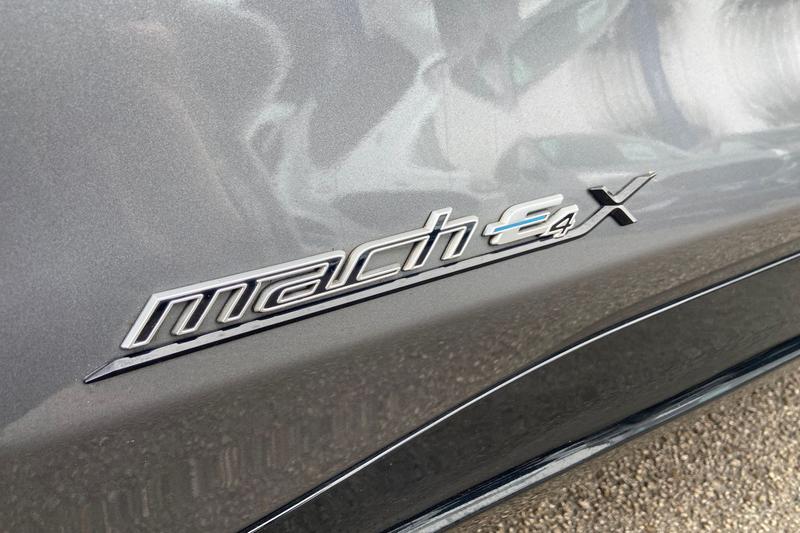 Used Ford Mustang Mach-E 2024 for sale - 77013752: Photo 34