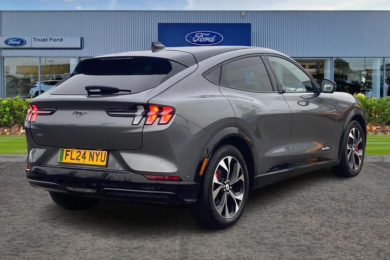 Used Ford Mustang Mach-E 2024 for sale - 77013752: Photo 4