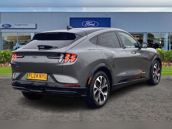 Used Ford Mustang Mach-E 2024 for sale - 77013752: Photo