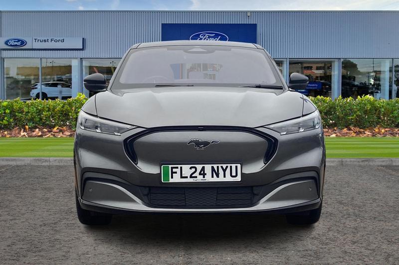 Used Ford Mustang Mach-E 2024 for sale - 77013752: Photo 6