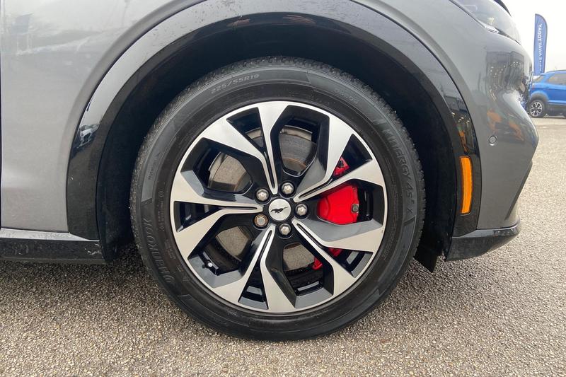 Used Ford Mustang Mach-E 2024 for sale - 77013752: Photo 8