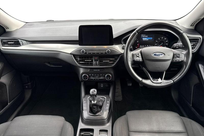 Used Ford Focus 2020 for sale - 76766914: Photo 10