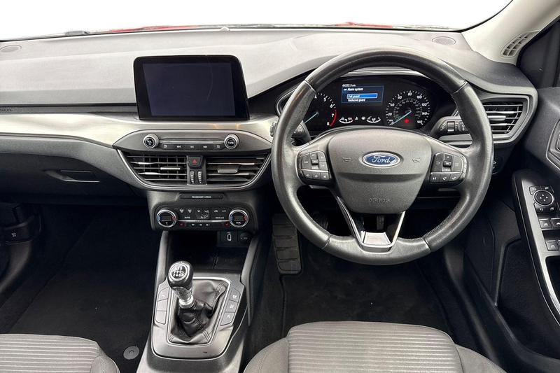 Used Ford Focus 2020 for sale - 76766914: Photo 11