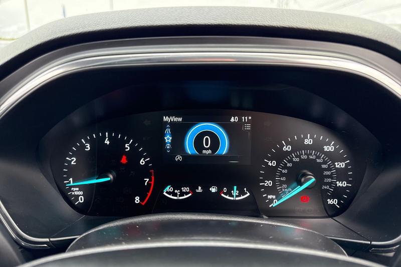 Used Ford Focus 2020 for sale - 76766914: Photo 13