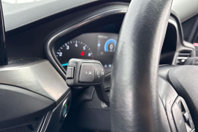 Used Ford Focus 2020 for sale - 76766914: Photo 14