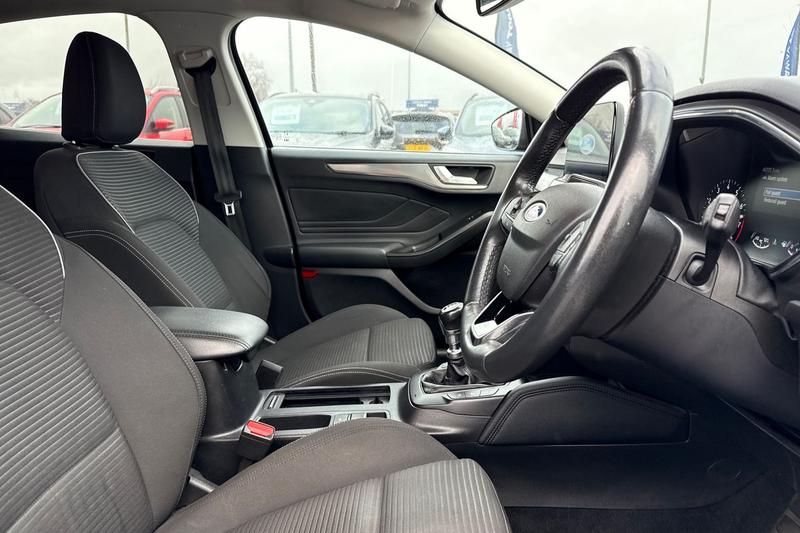 Used Ford Focus 2020 for sale - 76766914: Photo 17