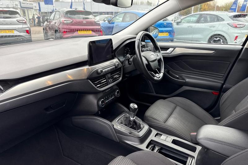 Used Ford Focus 2020 for sale - 76766914: Photo 18