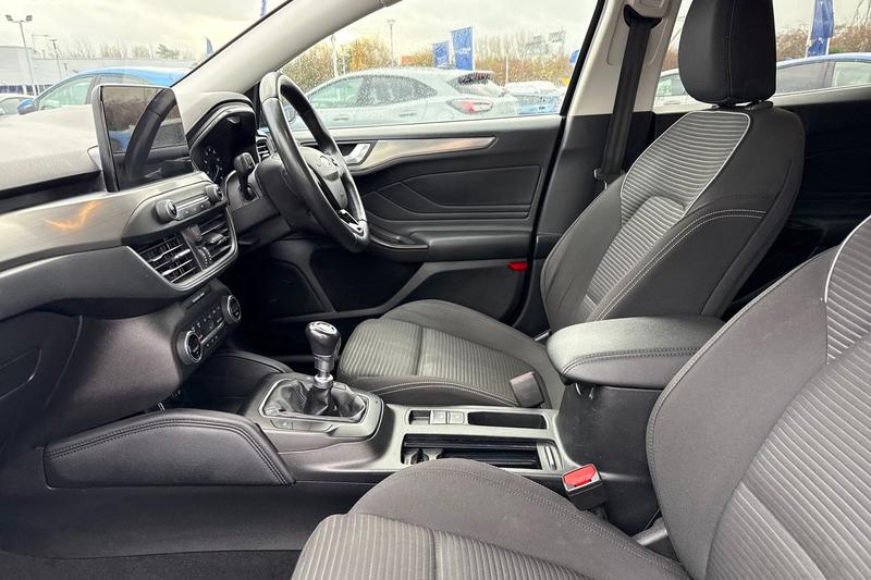Used Ford Focus 2020 for sale - 76766914: Photo 19