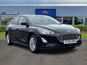 Used Ford Focus 2020 for sale - 76766914: Photo