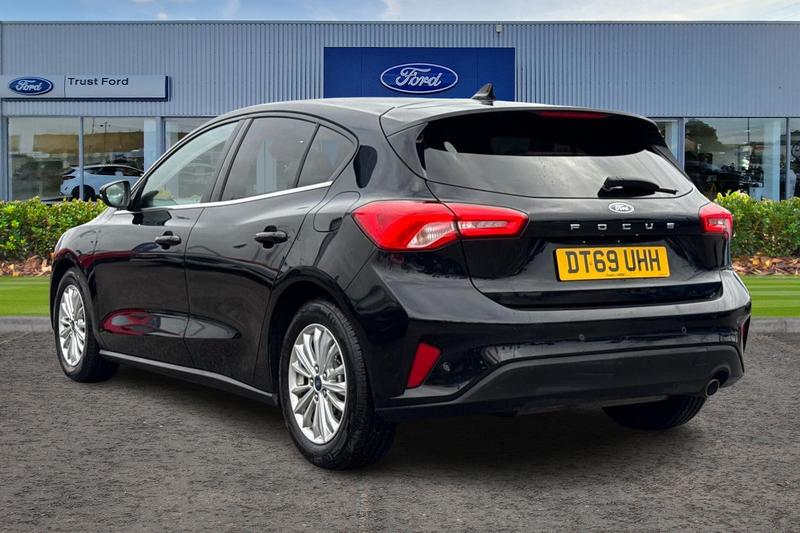 Used Ford Focus 2020 for sale - 76766914: Photo 2