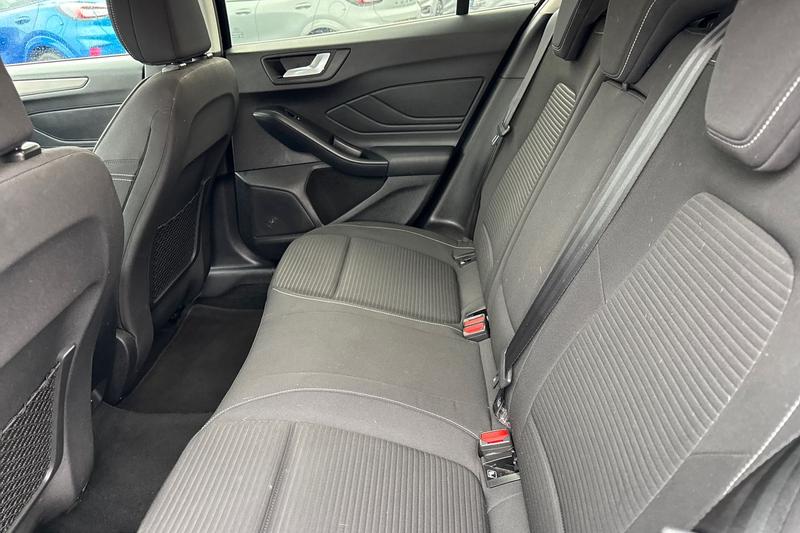 Used Ford Focus 2020 for sale - 76766914: Photo 20