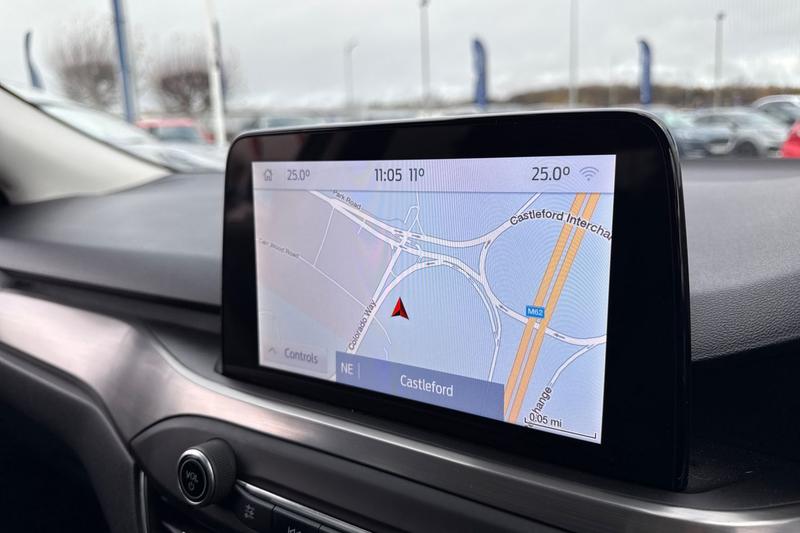 Used Ford Focus 2020 for sale - 76766914: Photo 22