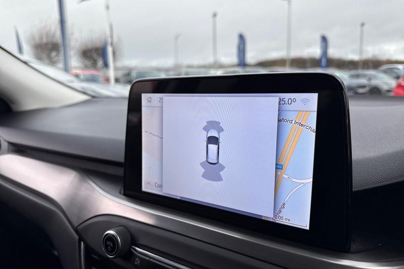 Used Ford Focus 2020 for sale - 76766914: Photo 23