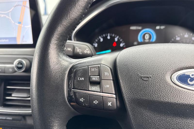 Used Ford Focus 2020 for sale - 76766914: Photo 26