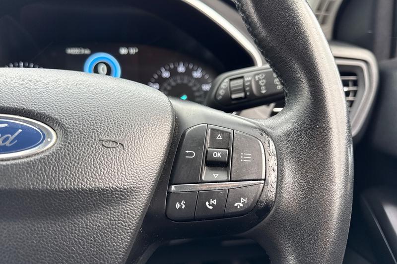 Used Ford Focus 2020 for sale - 76766914: Photo 27