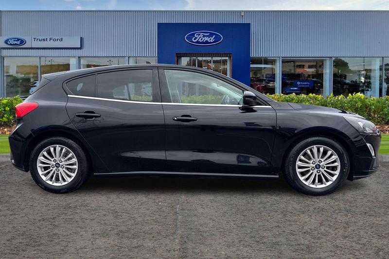 Used Ford Focus 2020 for sale - 76766914: Photo 3