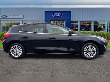 Used Ford Focus 2020 for sale - 76766914: Photo