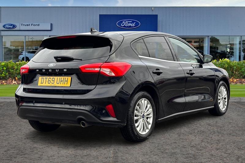 Used Ford Focus 2020 for sale - 76766914: Photo 4