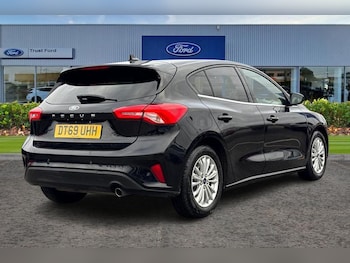 Used Ford Focus 2020 for sale - 76766914: Photo