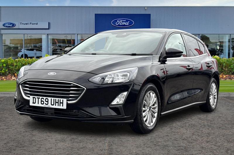 Used Ford Focus 2020 for sale - 76766914: Photo 5
