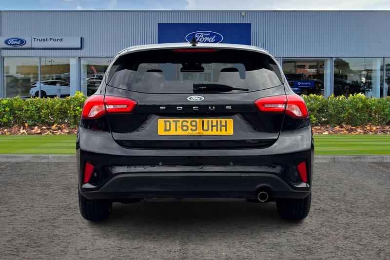 Used Ford Focus 2020 for sale - 76766914: Photo 7