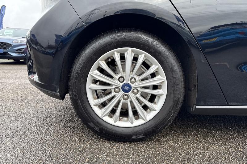 Used Ford Focus 2020 for sale - 76766914: Photo 8