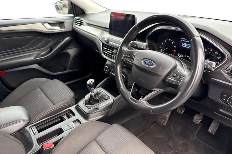 Used Ford Focus 2020 for sale - 76766914: Photo 9